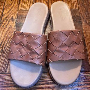 Madewell sandals